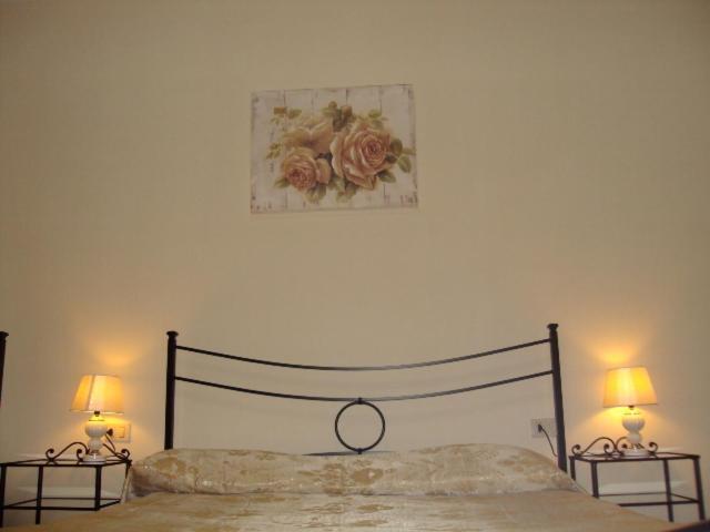 Candia41 Roma Oda fotoğraf