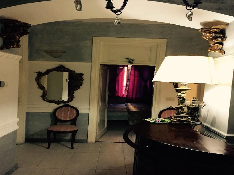 Candia41 Roma Dış mekan fotoğraf