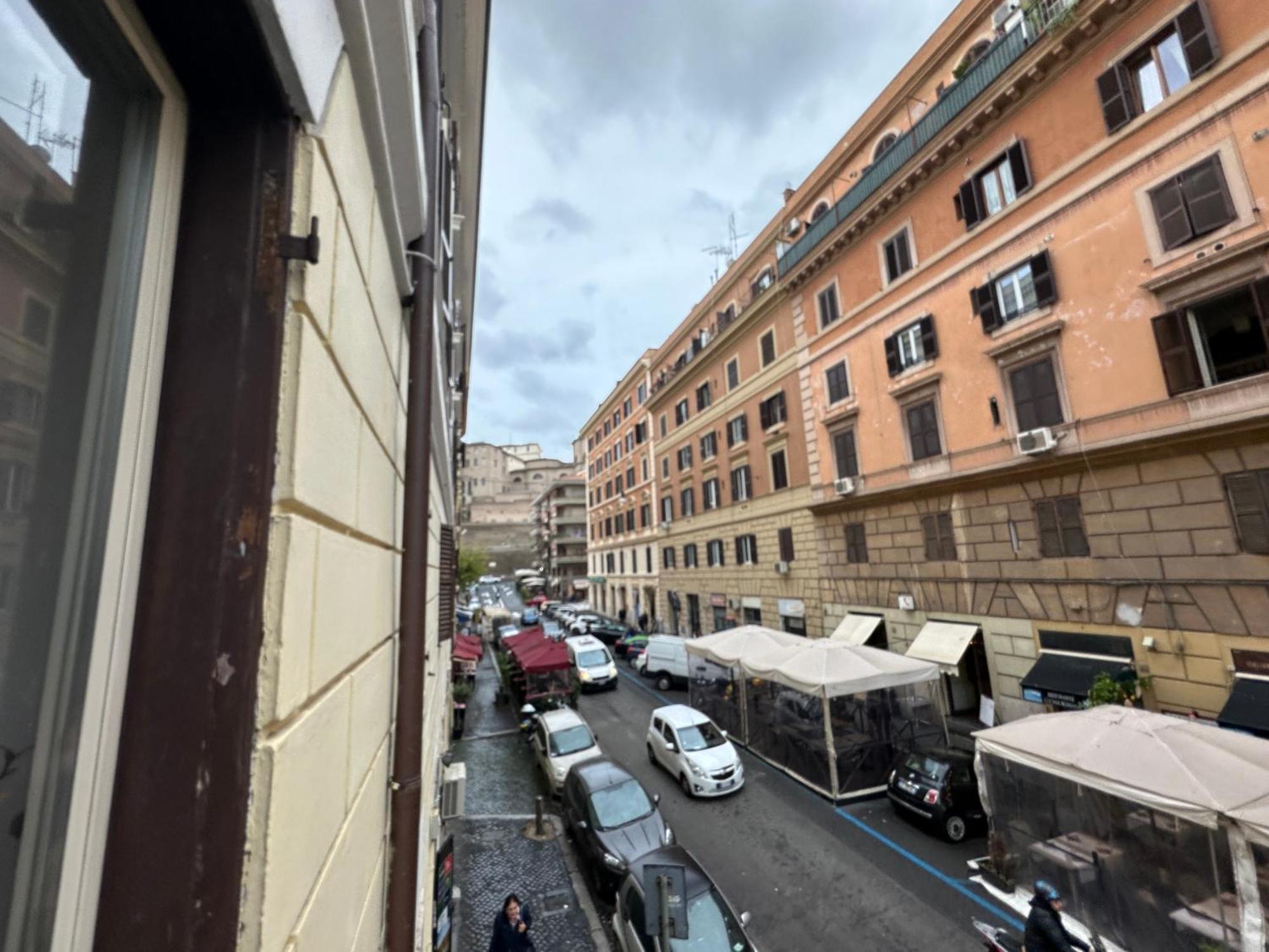 Candia41 Roma Dış mekan fotoğraf