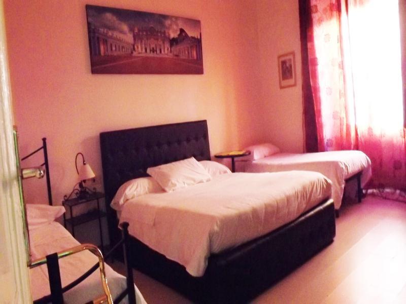 Candia41 Roma Dış mekan fotoğraf