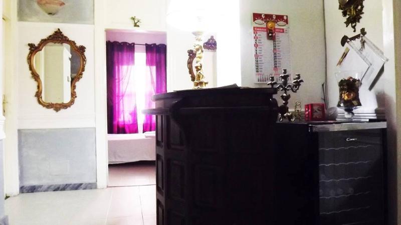 Candia41 Roma Dış mekan fotoğraf