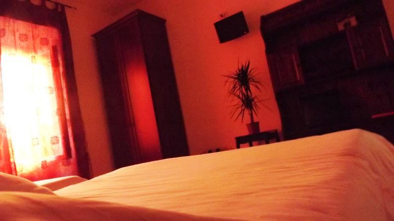 Candia41 Roma Dış mekan fotoğraf