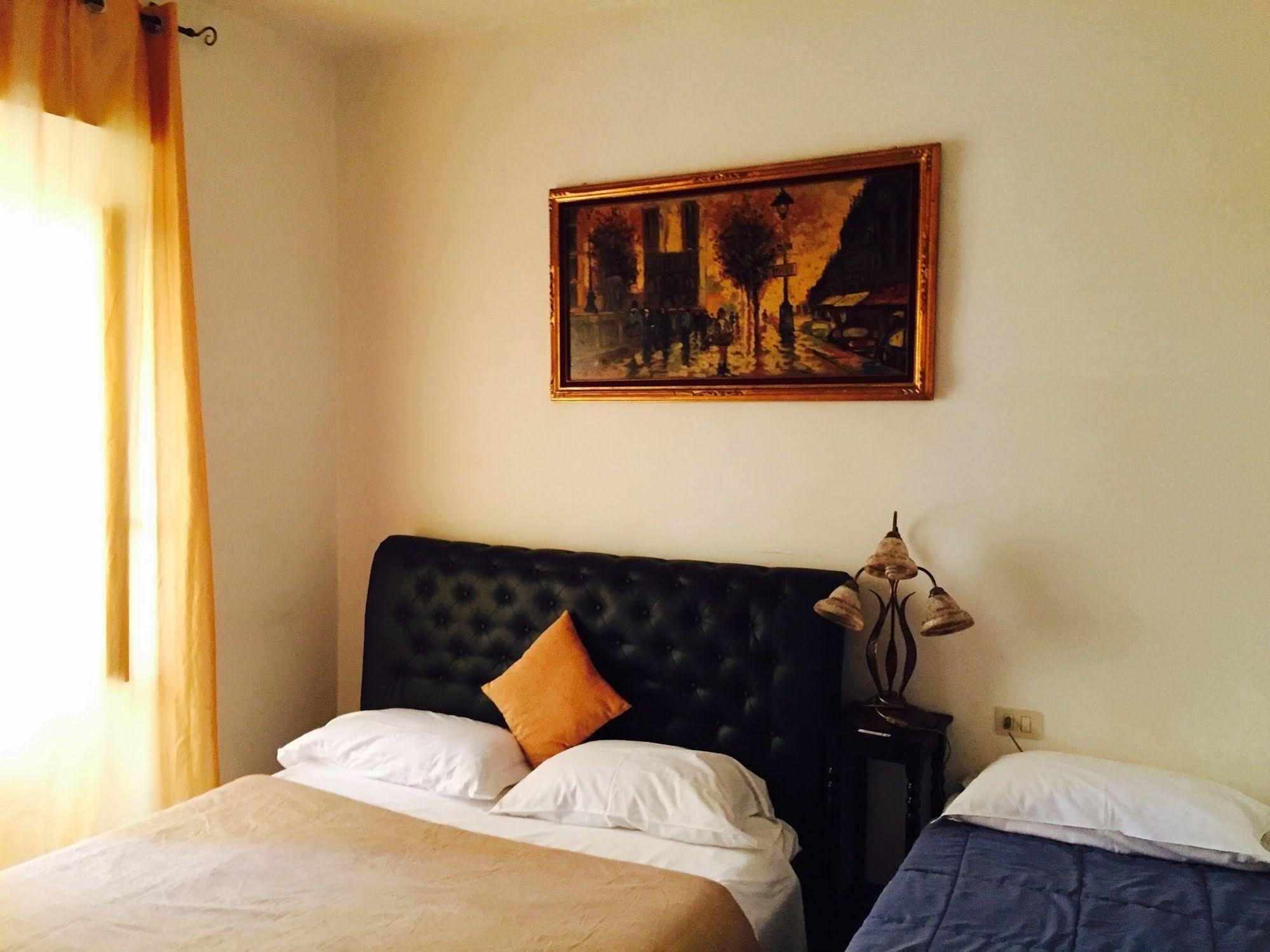 Candia41 Roma Dış mekan fotoğraf