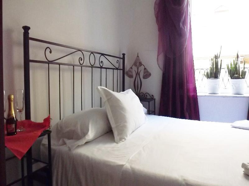 Candia41 Roma Dış mekan fotoğraf