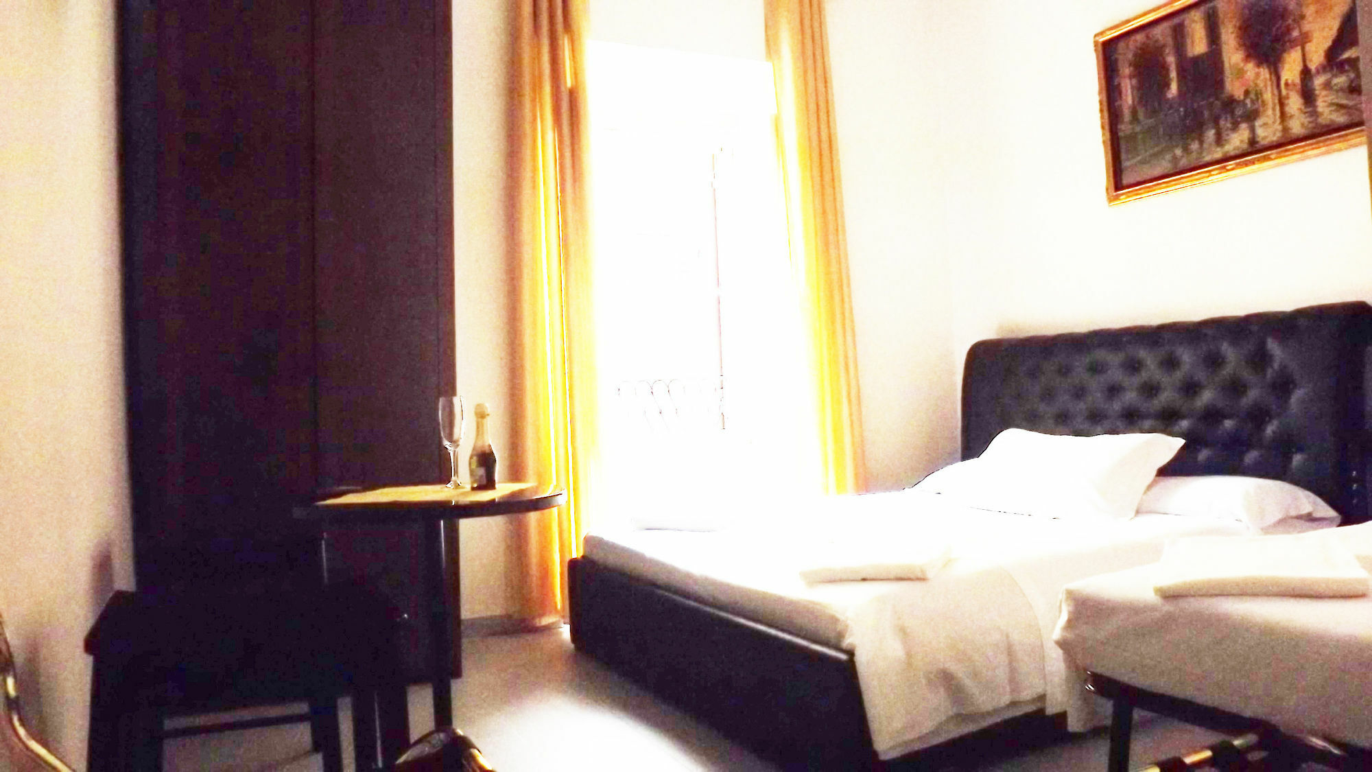 Candia41 Roma Dış mekan fotoğraf
