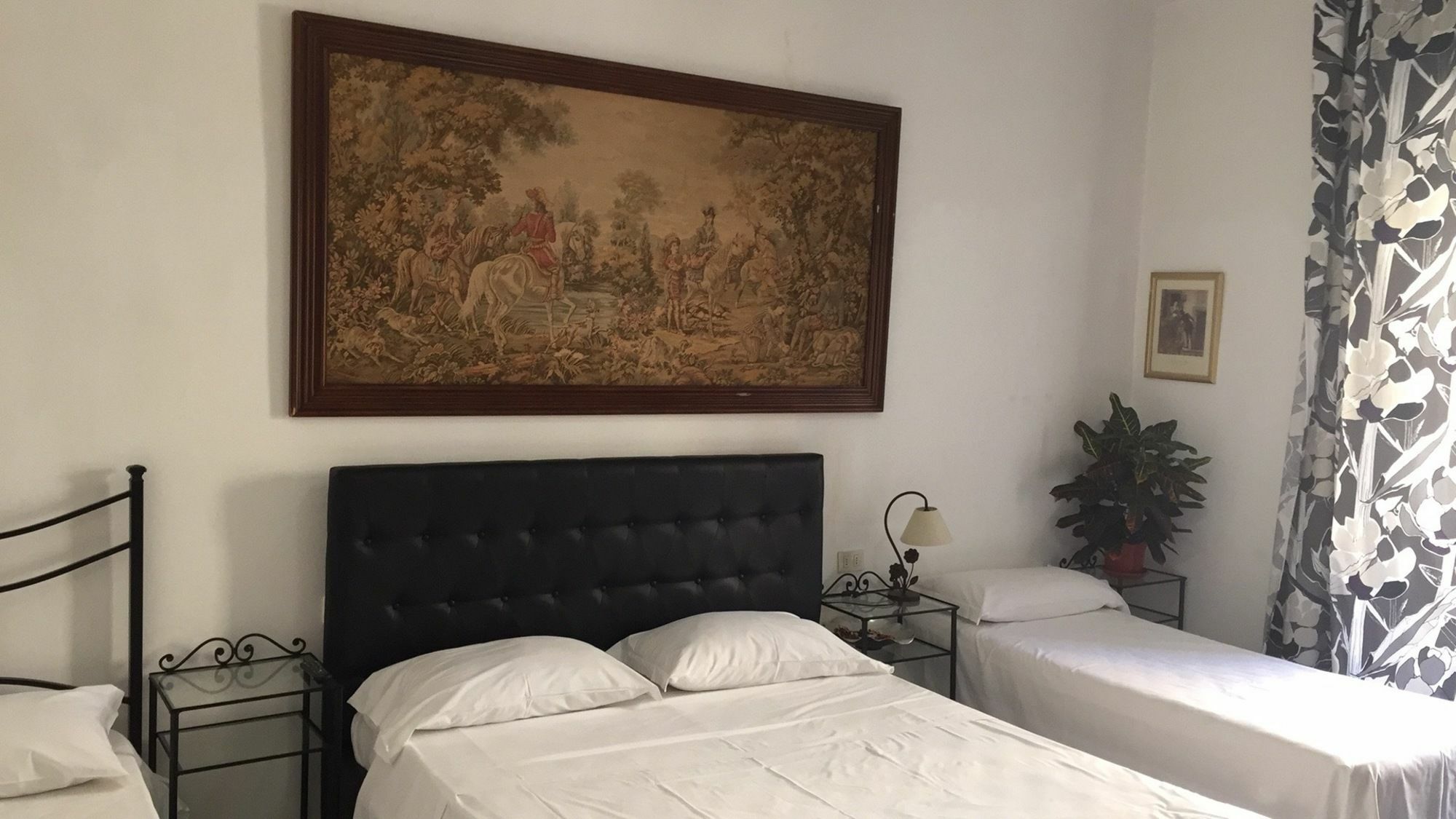 Candia41 Roma Dış mekan fotoğraf
