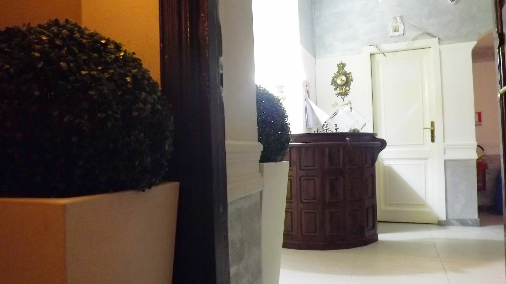 Candia41 Roma Dış mekan fotoğraf