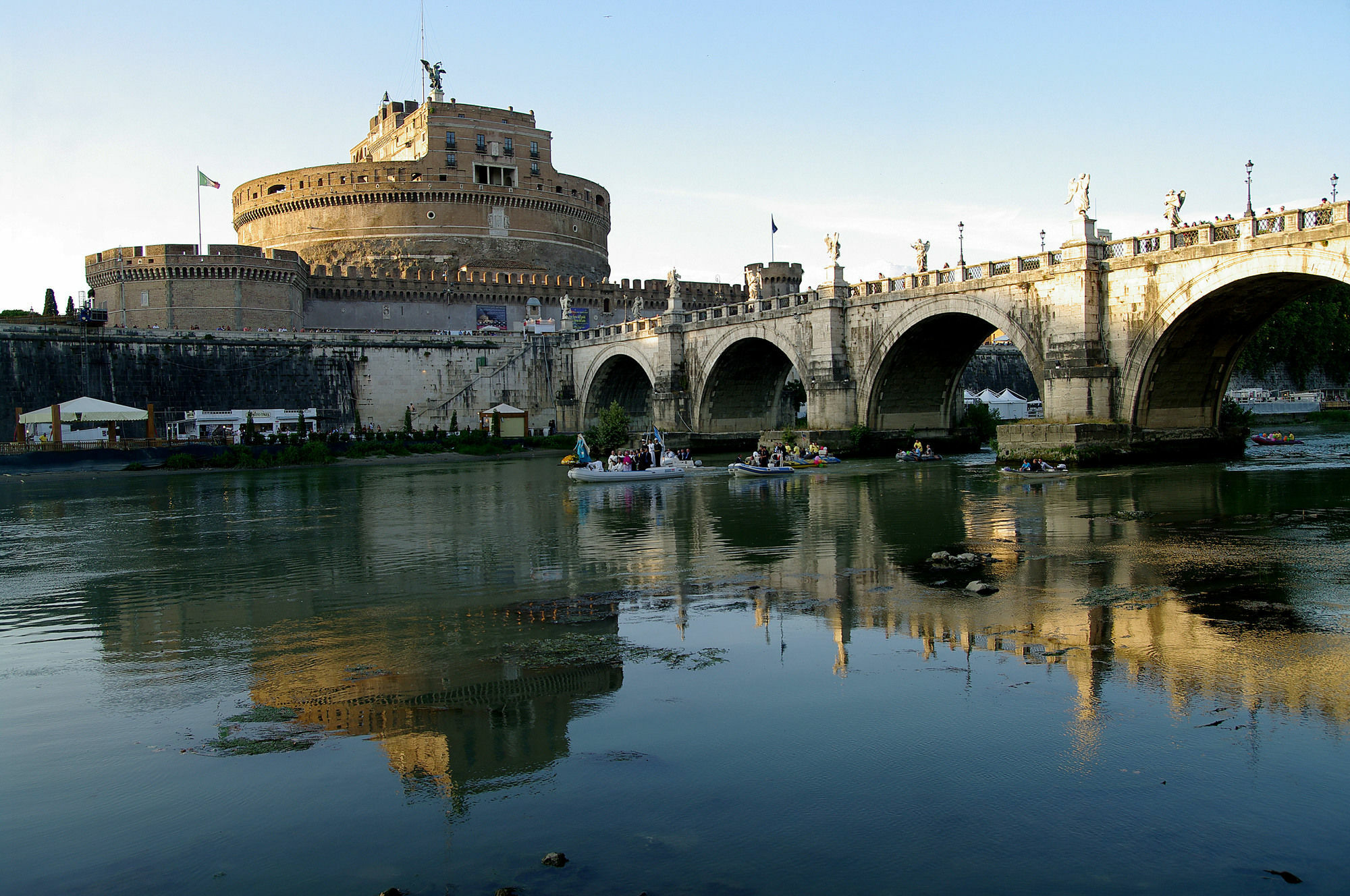 Candia41 Roma Dış mekan fotoğraf