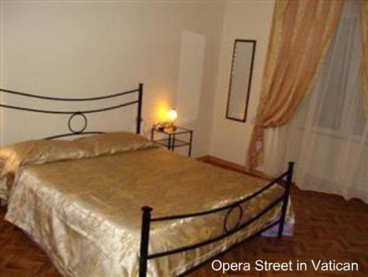 Candia41 Roma Dış mekan fotoğraf